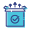 installation ready units icon