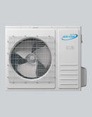 Air-Con 2 Zone 24000 BTU 22 SEER 230v Air Conditioner