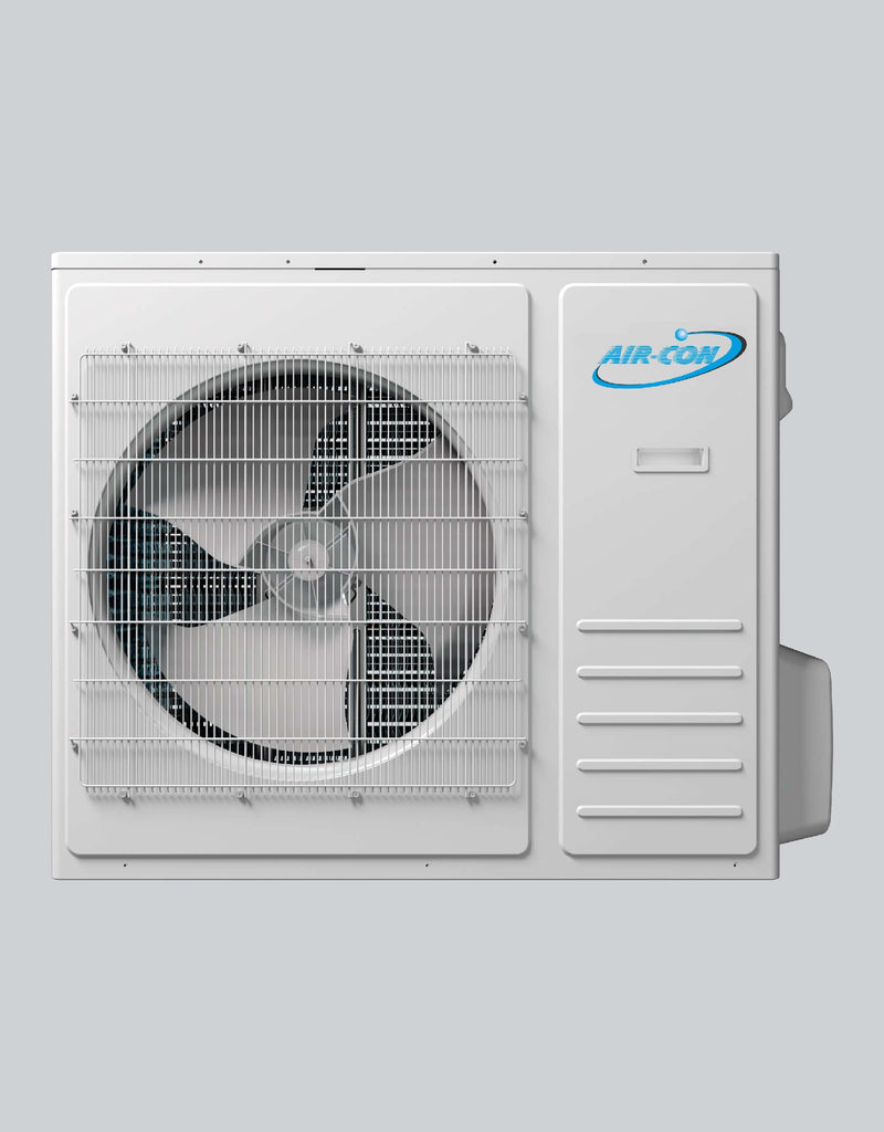 Aircon Sky Pro 24000 BTU Concealed Duct Type Outdoor Unit Condenser