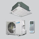 Aircon Sky Pro 9000 BTU Cassette Type Mini Split Set