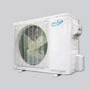 Aircon Sky Pro 9000 BTU Cassette Type Outdoor Unit Condenser