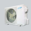 Aircon Sky Pro 9000 BTU Cassette Type Outdoor Unit Condenser