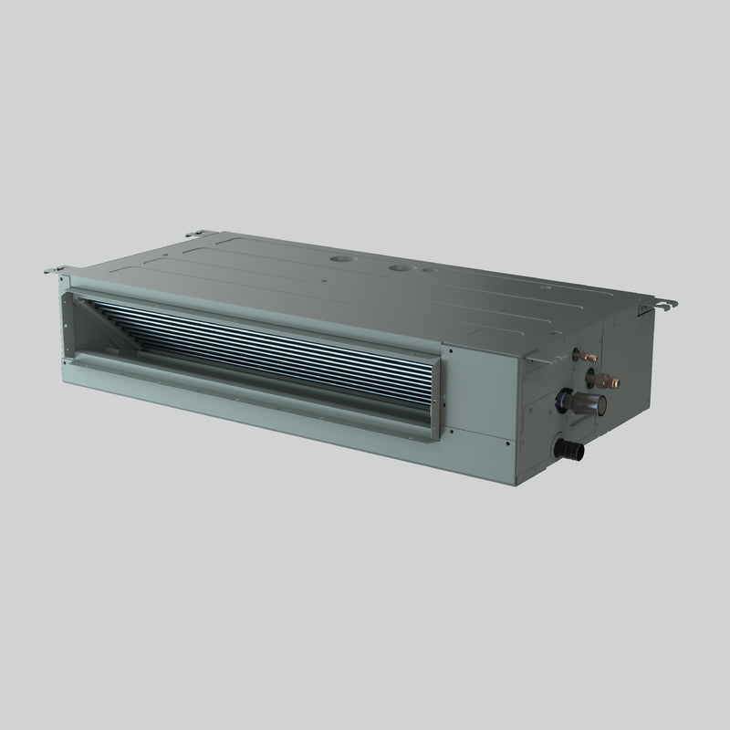 Aircon Sky Pro 12000 BTU Concealed Duct Type Indoor Unit Evaporator