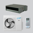 Aircon Sky Pro 24000 BTU Concealed Duct Type Mini Split Set
