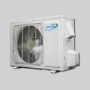 Aircon Blizzard Series 9000 BTU Outdoor Unit Condenser