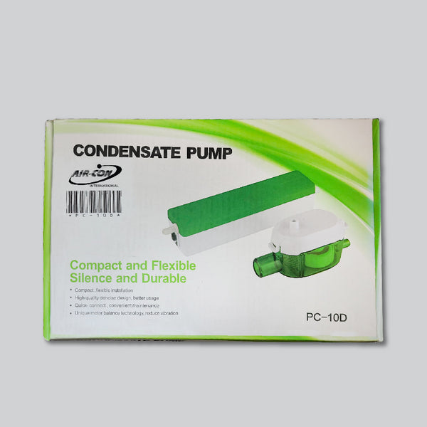 Condensate Pump for Mini Split