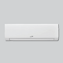 Air-Con Blue Hyper 24000 BTU 21 SEER Hyper Heat Mini Split Air Conditioner 15ft Lineset & Wiring