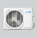 Air-Con Blue Series 4 24000 BTU 20 SEER Mini Split Air Conditioner 15ft Lineset & Wiring
