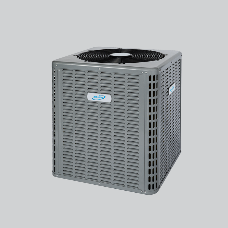 1.5 - 5 Ton 14.3 SEER2 Air-Con Saturn Series COOLING ONLY Air Conditioner System Multi Positional
