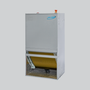 1.5 - 3 Ton 14.3 SEER2 Air-Con Saturn Series Front Return Heat Pump Air Conditioner System