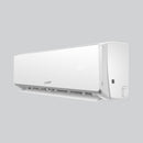 Air-Con Serene PLUS Series R32 17 SEER Mini Split Air Conditioner 16ft Lineset & Wiring