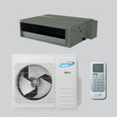 Aircon Sky Pro 24000 BTU Concealed Duct Type Mini Split Set
