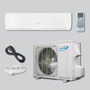 Aircon Eclipse Series Mini Split 36000 BTU Installation Ready Kit