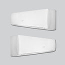 Aircon Eclipse Series 30000 BTU Indoor Unit Multi View