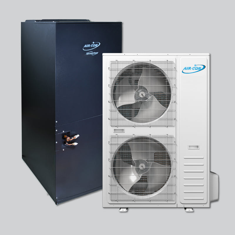 Aircon SD Premium 60000 BTU Heat Pump Ducted Unit Set