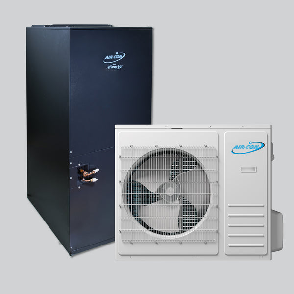 Aircon SD Premium 36000 BTU Heat Pump Ducted Unit Set