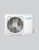Aircon SD Premium 24000 BTU Heat Pump Ducted Unit Outdoor Unit Condenser