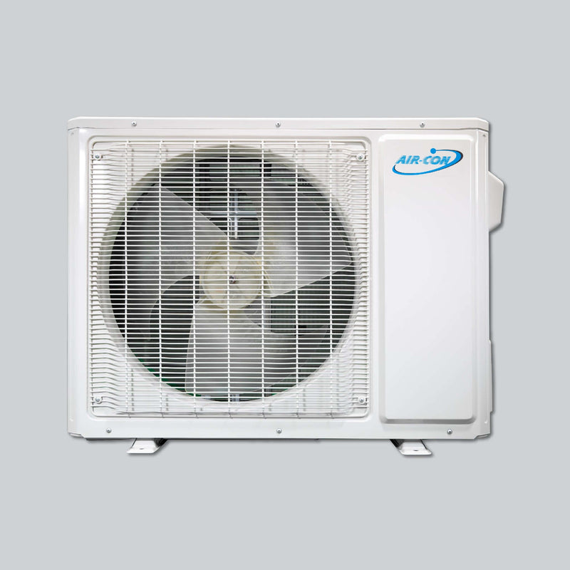 Air-Con Sky Pro 9000 BTU Cassette Type Air Conditioner - 20 Seer - Ductless