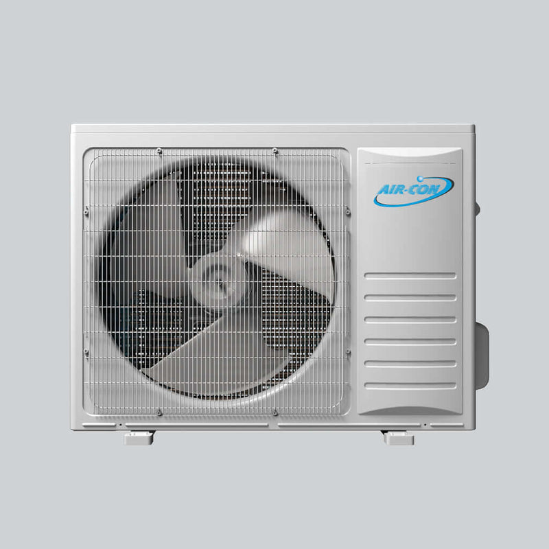 Aircon Sky Pro 12000 BTU Concealed Duct Type Outdoor Unit Condenser
