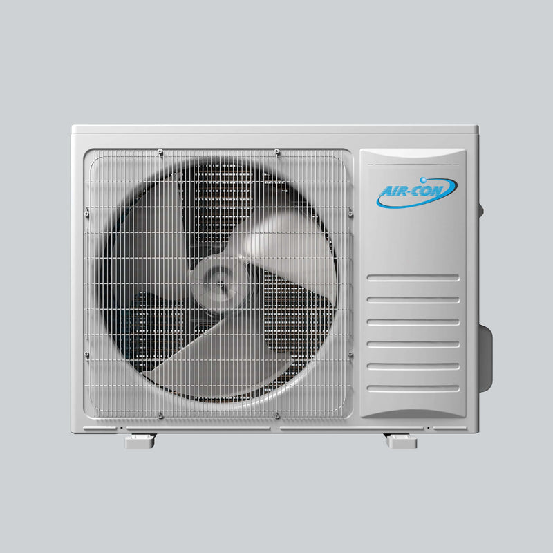 Aircon Sky Pro 9000 BTU Concealed Duct Type Outdoor Unit Condenser