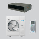 Aircon Sky Pro 36000 BTU Concealed Duct Type Mini Split Set