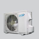 Aircon Titanium Series 12000 BTU Outdoor Unit Condenser