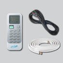 Aircon Titanium Series 12000 BTU Accessories