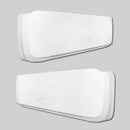 Aircon Blizzard Series 9000 BTU Indoor Unit Multi View