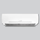 Air-Con 2 Zone 24000 BTU 22 SEER Multi Split BUNDLE (2) 12K BTU Wall Mounted 230v Air Conditioner Heat Pump