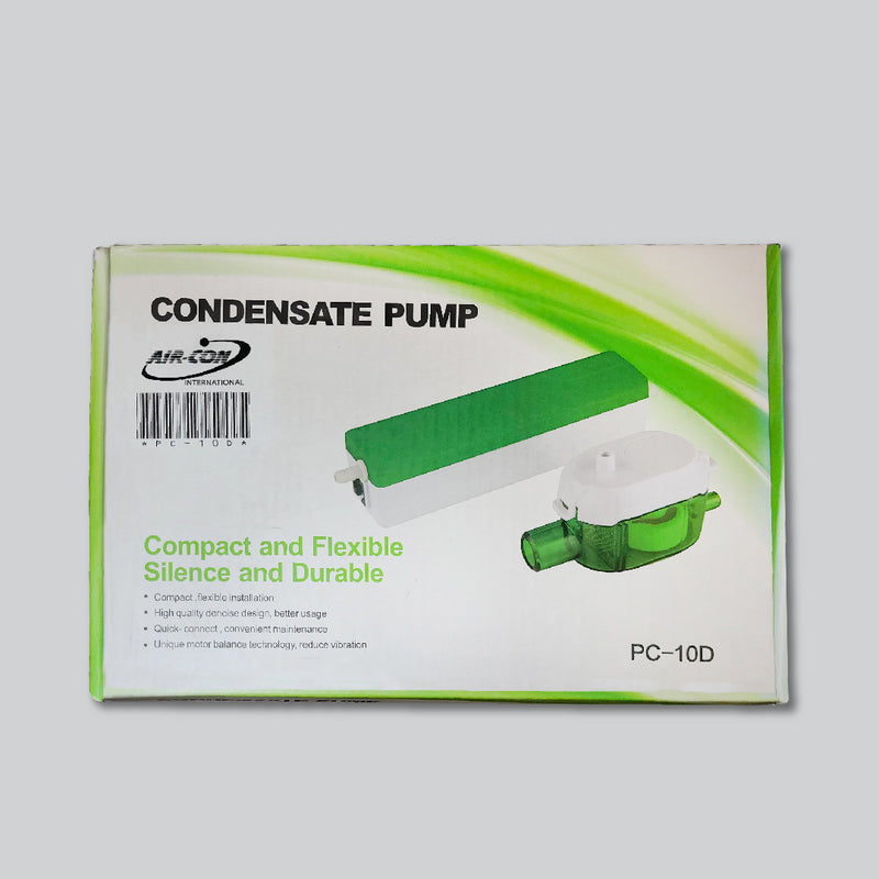 Condensate Pump for Mini Split